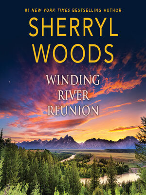 cover image of Winding River Reunion